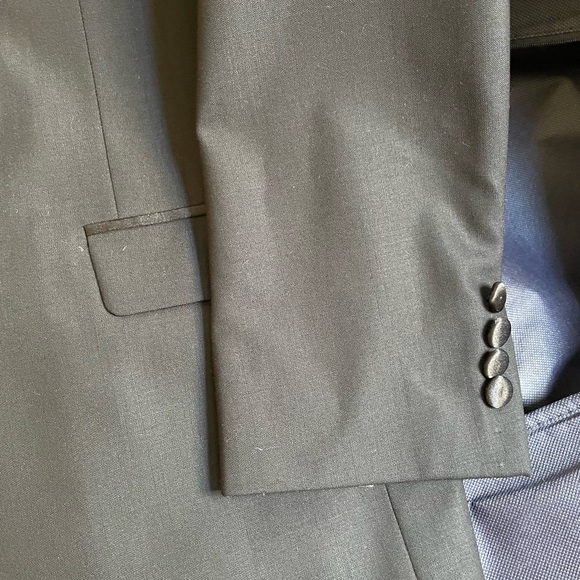 Brooks Brothers Tuxedo Jacket - Picture 13 of 14